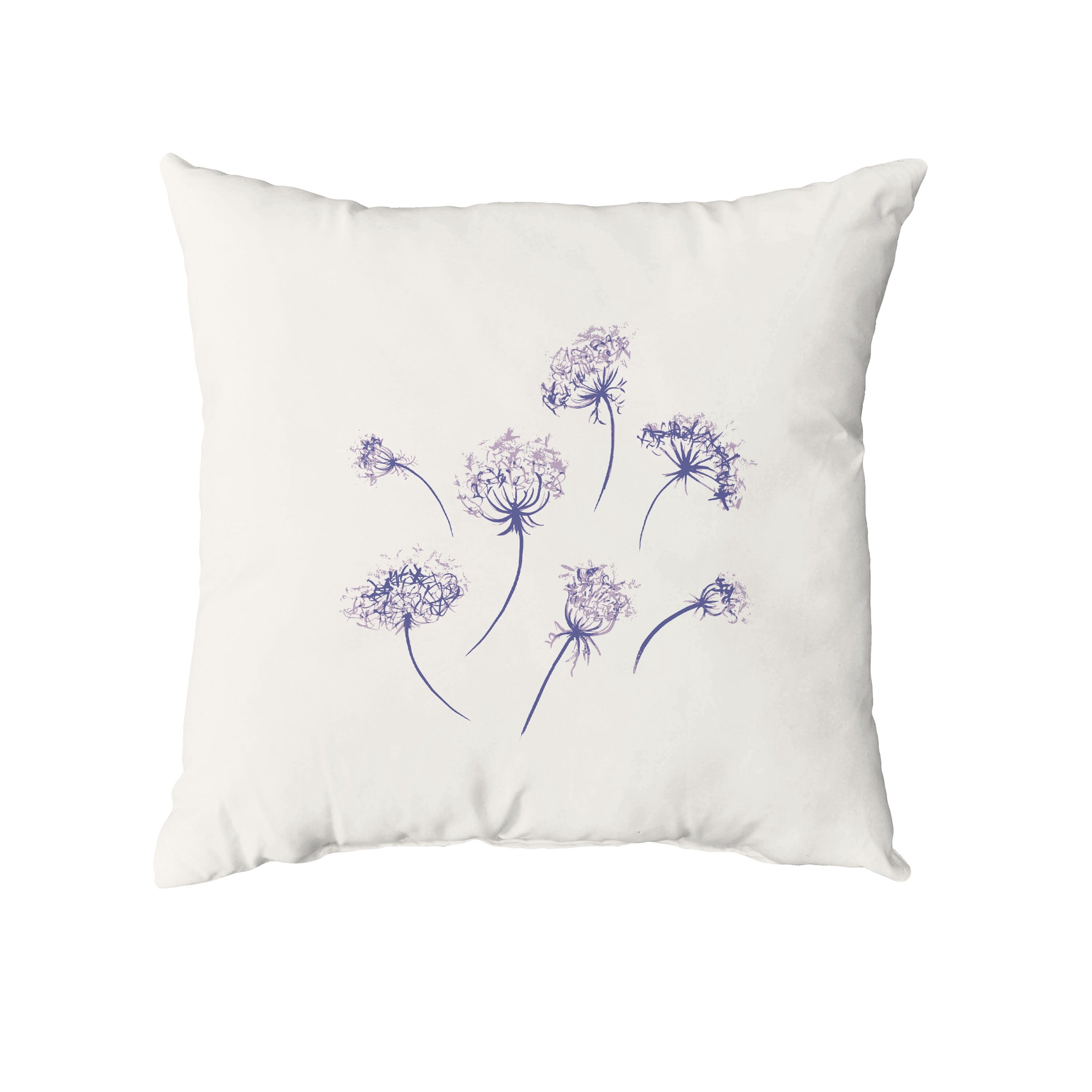 Simply Daisy Just Dandy Decorative Throw Pillow