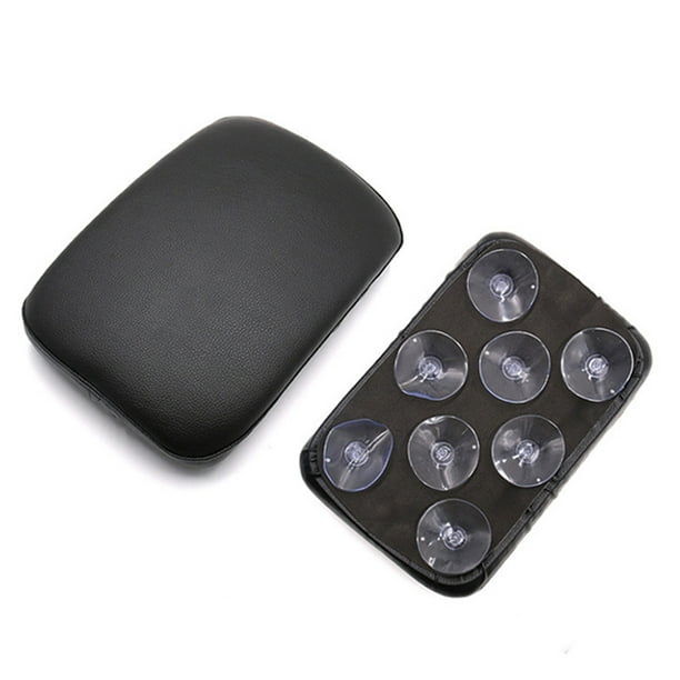 Cojín Trasero Para Pasajero De Motocicleta, Ventosas, Asiento Con Ventosa Noticed VI008920-02