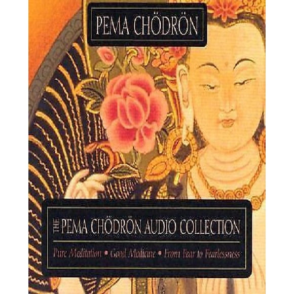 Pema Chodron Collection