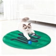 thumbnail image 4 of TIELUTT For Cats Cat Cat Stimulators Portable Catching For Living Dog Boom Puppy Things to Help with Anxiety Dog Easter Tough and Go Engineering Car Dog Calming Chews - Anxiety Large Dog, 4 of 4