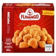 thumbnail image 2 of Flamingo Popcorn Chicken, fully cooked breaded chicken breast cutlettes, 680 g, 2 of 11