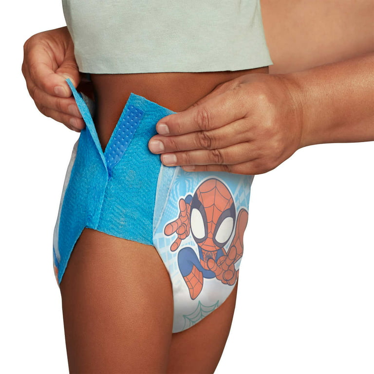 Pull-Ups Night-Time Boys' Potty Training Pants 3T-4T (32-40 lbs), 18 ct -  Gerbes Super Markets