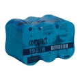 thumbnail image 4 of Compact by GP Pro Coreless 2-Ply Bathroom Tissue, 1,500 Sheets Per Roll, Case Of 18 Rolls, 4 of 9