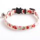 thumbnail image 1 of Conjunto de collar y correa con capucha para perro. El collar ajustable es adecuado para paseos y carreras diarias al aire libre con el perro., 1 of 5