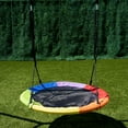 thumbnail image 6 of Sportspower 40" Super Fun Super Saucer Swing, Great for Kids 3-8, 6 of 8