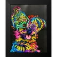 thumbnail image 2 of Dean Russo Collection 15x18 Black Modern Framed Museum Art Print Titled - Photo Sep 24-6 22 41 PM, 2 of 5