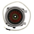 thumbnail image 1 of Arranque Motor Arrancador 47CC Motor de Arranque Eléctrico de 2 Tiempos Dirt Bike, 1 of 8