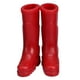 thumbnail image 1 of Mini Casa De Muñecas Botas De Lluvia Realistas En Miniatura Para Muñecas Accesorios Para Juguetes, 1 of 4