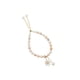 thumbnail image 1 of Minnieouse perla oro circón ajustable ligero resistente cadena pulseras pulido moda joyería mujer regalo novia Ropa, zapatos y accesorios Miscelánea Minnieouse AP016712-00, 1 of 6