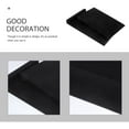 thumbnail image 4 of 2 Pcs Sponge Voice Sound Cushion Practical Speaker Acoustic Isolation Pads, 4 of 9