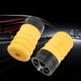 thumbnail image 2 of BIBABLYKE 1pc/2pcs Rear Air Helper Spring Kit for ProMaster 1500 2500 3500 SSR-313-54 Replacement Part Suspension Helper Spring, 2 of 7