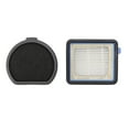 thumbnail image 1 of Juego De Filtros Para Aspiradoras Juego De Filtros Para Limpiadores Filtrado Efectivo Excelente Rendimiento Mejora La Eficiencia De Limpieza Resistente Al Desgaste Para Mantener ANGGREK Otros, 1 of 8
