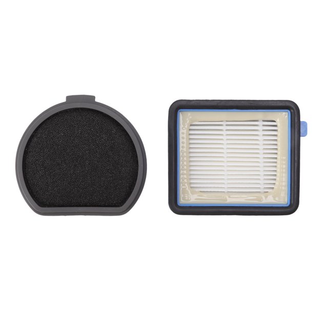 Juego De Filtros Para Aspiradoras Juego De Filtros Para Limpiadores Filtrado Efectivo Excelente Rendimiento Mejora La Eficiencia De Limpieza Resistente Al Desgaste Para Mantener ANGGREK Otros