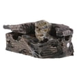 thumbnail image 4 of Bunblic 2x Resin Zombies Figure Statue Figurine Sand Table Model Miniature Home Decor 2 Pcs, 4 of 7