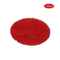 thumbnail image 2 of Filtre de Coton, Filtre Rond Rouge 100pcs Filtrant les Filtres d'Élimination des Points Noirs en Coton Conçus pour la Précision, 2 of 7