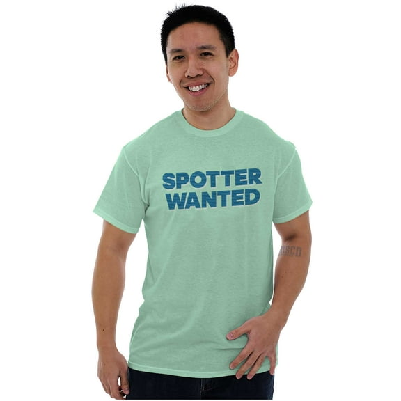 Motivational Crush Your Goals Workout Men's Graphic T Shirt Tees Brisco Brands S