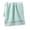 Green, variant on Beforeyayn Classic Striped Edge Cotton Towel - Ultra Soft and Highly Absorbent Terry Bath Towel for Bathroom, Gym, and Swimming Pool