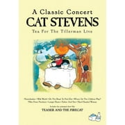Cat Stevens: Tea for the Tillerman: Live (DVD), Wienerworld UK, Music & Performance