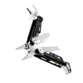thumbnail image 2 of LEATHERMAN, Signal, 19-in-1 Multi-tool for Outdoors, Camping, Hiking, Fishing, Survival, Durable & Lightweight EDC, Stainless Steel, 2 of 8