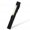 Black, variant on COB LED Work Flashlight with Base, Clip, and Adjustable Focus, Super Bright Portable Handheld Torch for Home, Inspection, Dog Walking, and Emergency Use