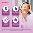 thumbnail image 3 of Mary Ruth's Skin Restore & Renew Gummies, Mixed Berry, 30 Count, Sepitone™, Vitamins Supplement, 3 of 6