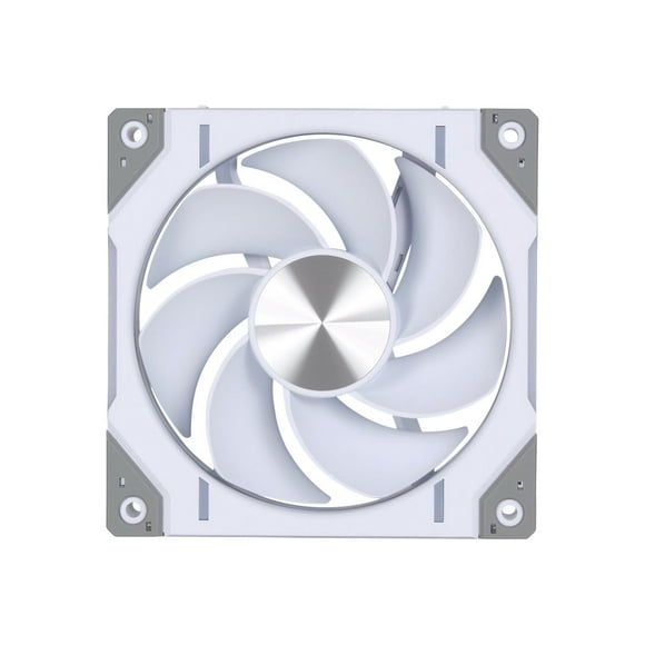 Phanteks PH-F120D30R_DRGB_PWM_WT01_3P, White
