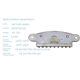 thumbnail image 4 of 1308310415 LED Headlight DRL Daytime Running Light Module Lightsource Unit for-BMW X3 X4 F25 F26 F45, 4 of 5