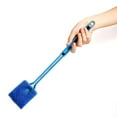 thumbnail image 1 of Aquarium Fish Tank Glass Plant Cleaning Brushes Floating Clean Window Algae Scraper Sponge Accessories Tools High Quality, 1 of 1