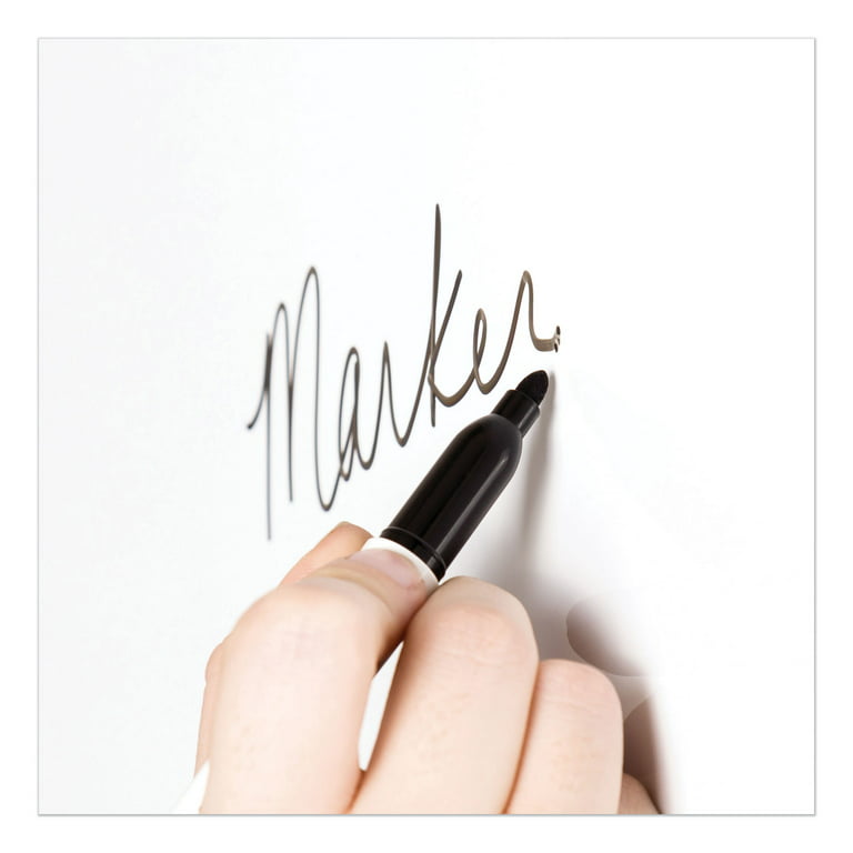Magnetic pen tray - Logovisual Ltd