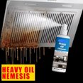 thumbnail image 4 of Household Kitchen Degreaser Spray – Heavy-Duty Grease Cleaner for Cookware, Stainless Steel, Stovetops & Sinks – Streak-Free, Residue-Free, Fast-Acting – 100ml, 4 of 8