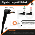 thumbnail image 2 of Cargador compatible POWE Para Asus X541N 19.0V 45W 2.37A Punta Asus Delgado 4.0x1.35mm, 2 of 7