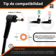 thumbnail image 2 of Para Asus UX310U Cargador Compatible POWE  ADAP013, 2 of 7