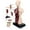 hemianatomicalmodelsimulationhedeanatomy, variant on Human Body Simulation Organ Model Children‘S Toys  Organ Bone Structure  Cognitive Science Education Puzzle  Diy Model Teaching