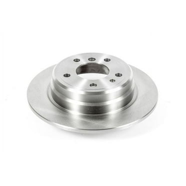 Power Stop EBR289 Autospecialty OE Replacement Brake Rotor - Rear