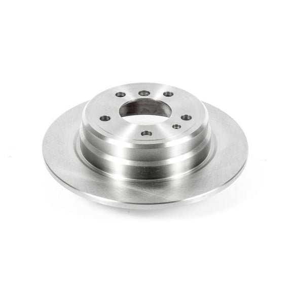 Power Stop EBR289 Autospecialty OE Replacement Brake Rotor - Rear