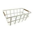 thumbnail image 1 of hometrends Metal Wire Basket, 1 of 1