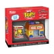 thumbnail image 1 of Funko Pop! de colección Bitty Town: Los Simpson - Bart Simpson, 1 of 5