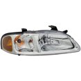 thumbnail image 2 of Dorman 1591158 Passenger Side Headlight Assembly for Specific Nissan Models, 2 of 4