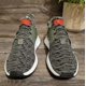 thumbnail image 3 of Ad-id-as X_PLR Low Men's Major Green Knit Running Training Sneakers Shoes Size 4, 3 of 6