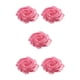 thumbnail image 3 of Minnieouse Bufanda de mujer, chal de playa de seda de estilo Simple, pañuelo para niña, cubierta para el cuello, accesorio de ropa, bufandas para niñas Type2 NO2 Minnieouse CBP347473, 3 of 6