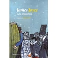 thumbnail image 1 of Los muertos, de Joyce, James/Urberuaga, Emilio, Nórdica, 1 of 2