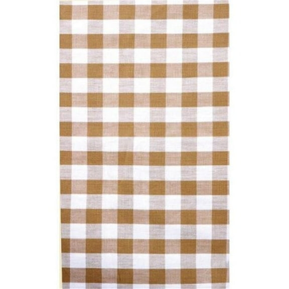 Mr. MJs Trading AG-76294 Rod Pocket Curtain