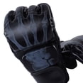 thumbnail image 3 of Guantes de boxeo de medio dedo, guantes de boxeo de medio dedo, guantes de kickboxing de medio dedo, guantes de boxeo de medio dedo diseñados para profesionales, 3 of 11