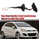 thumbnail image 3 of High quality81260-4X200 Rear Door Handle Trunk Lock Release Switch Tail Lid Switch for 2011-2016, 3 of 5