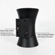 thumbnail image 1 of Solar Body Sensing LED Wall Lamp Family Decoration Light Wall Patio Aisle Patio Exterior Wall Lamp, 1 of 5