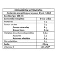 thumbnail image 4 of Té verde Lipton light  sabor cítricos 600 ml, 4 of 5