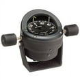 thumbnail image 2 of E.S. Ritchie HB-845 Boussole en Acier Ritchie HB-845 Helmsman - Support - Noir, 2 of 2