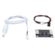 thumbnail image 2 of Medidor De Calidad Del Agua Del Módulo Del Sensor TDS - Tablero Del Monitor Del Probador Del Nivel De Turbidez Del Líquido 3.3V‑5.5V, 2 of 14