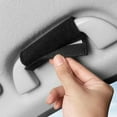 thumbnail image 2 of Poignée de Toit Intérieure de Voiture Poignée de Protection pour Porte Universelle P3B4 K, 2 of 8