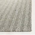 thumbnail image 3 of SAFAVIEH Wilton Zayden Striped Area Rug, Grey/Ivory, 8' x 10', 3 of 5